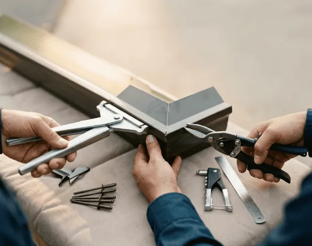 Why choose Gutter Repair in Venice, CA